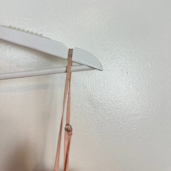 HOUSE OF CB Gisele Satin Corset Midi Dress in Peony Size Large+ (X-Large) - Picture 8 of 15